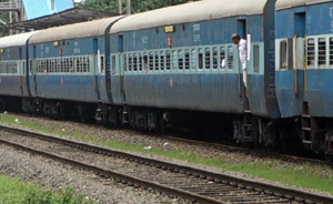 Malabar Express